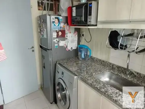 Departamento en Venta en Almagro, USD 72.000