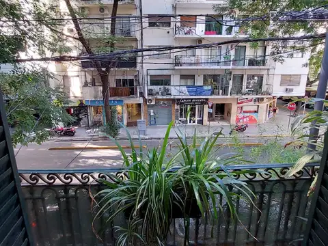 Departamento en Alquiler Apto profesional