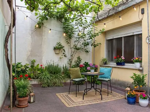 Depto Tipo Casa en Venta en Ciudadela, USD 45.000