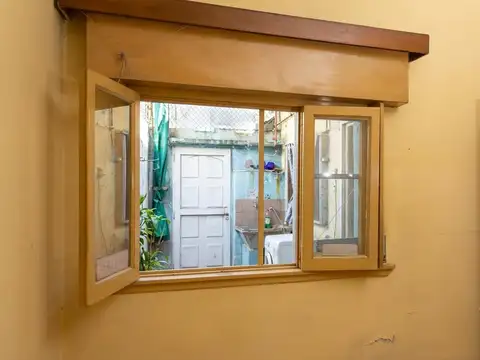 PH tipo casa venta 3mb Ciudadela s/ expensas patio terraza