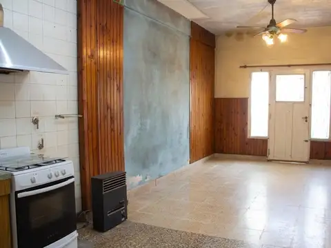 PH tipo casa venta 3mb Ciudadela s/ expensas patio terraza