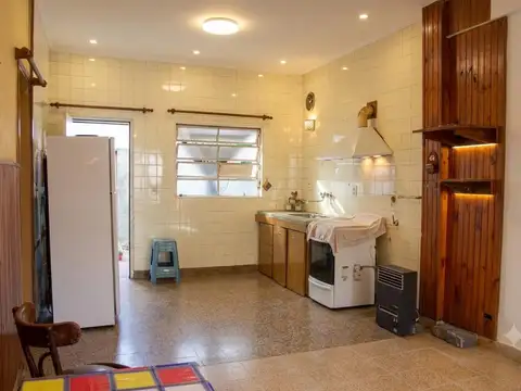 Depto Tipo Casa en Venta de 2 dormitorios
