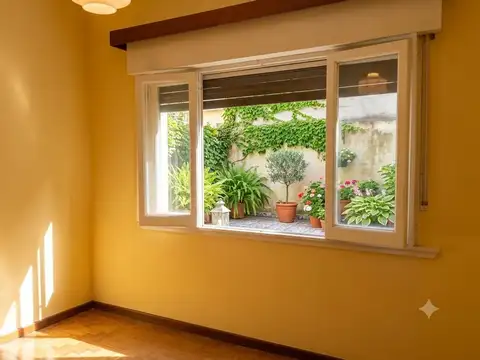 Depto Tipo Casa en Venta 50 años