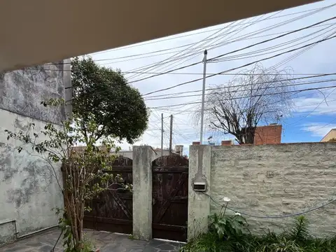Terreno en Venta 50  mts Fondo