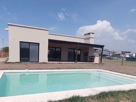 Casa  en Venta en Riberas, Puertos, Escobar