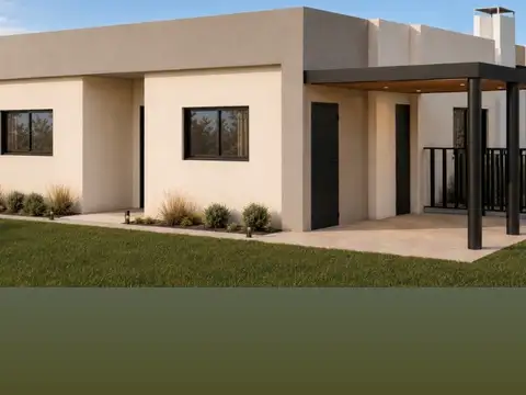 Casa  en Venta en Riberas, Puertos, Escobar. A estrenar. Financiación