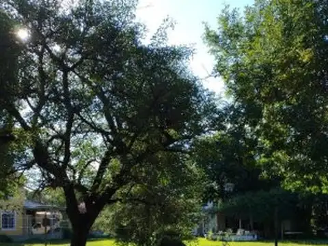 Terreno en Venta de 1200,0 m2