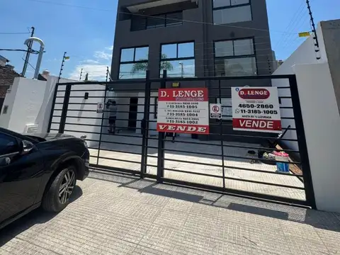 ALQUILER DPTO 2 AMBIENTES PB C/PATIO