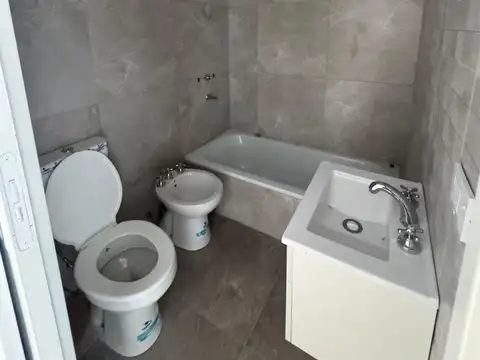 Departamento en Alquiler A Estrenar