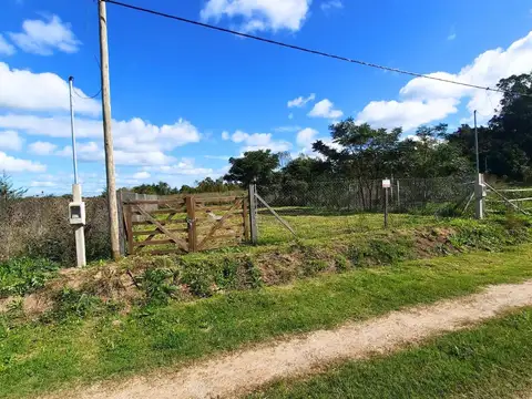 Terreno en Venta en Villa Parque Sicardi, USD 13.000