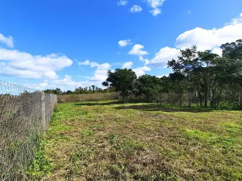 Terreno en Venta de 351,0 m2