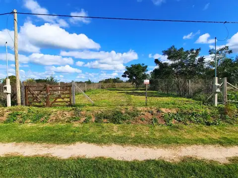 Terreno en Venta de 351,0 m2