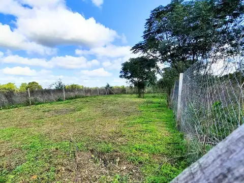 Terreno en Venta en Villa Parque Sicardi, USD 13.000