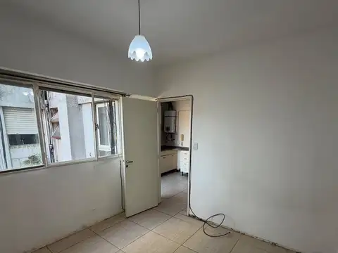 Departamento en Venta 40 años