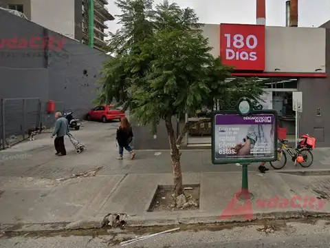 Avenida Cabildo al 4600