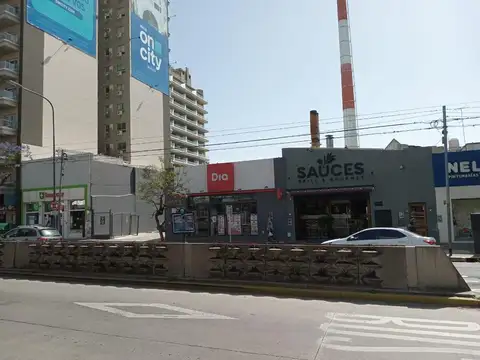 Avenida Cabildo al 4600