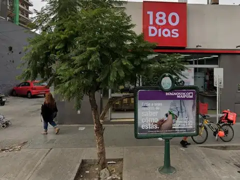 Venta Lote Zona Nuñez