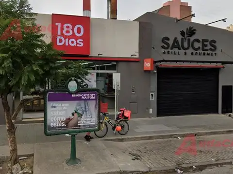 Terreno en Venta 17  mts Frente