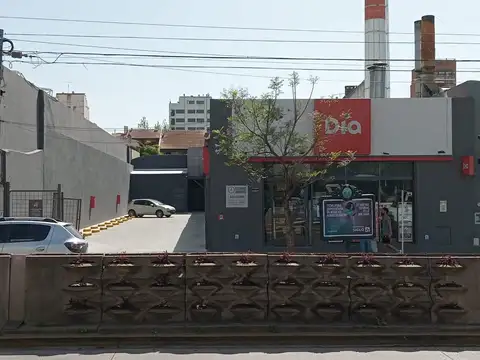 Venta Lote Zona Nuñez