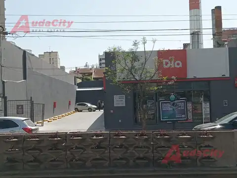 Avenida Cabildo al 4600