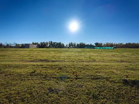 Terreno en Venta de 1055,0 m2