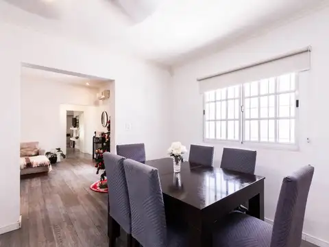 VENTA CASA 3 AMBIENTES GARAGE PATIO ESCALADA