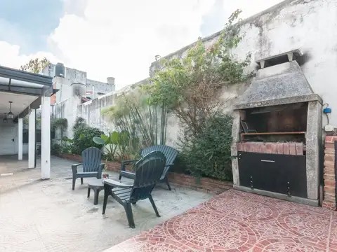 Pastor Ferreyra 4100