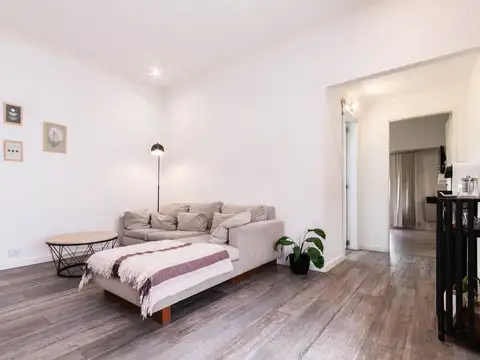 Pastor Ferreyra 4100