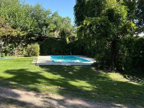 La Santa María 2000