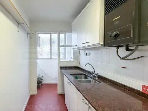 Departamento en Alquiler de 2 dormitorios