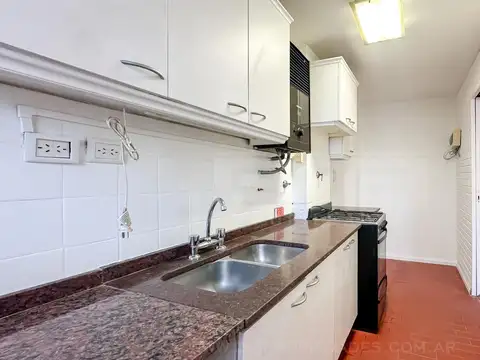 Departamento en Alquiler en La Lucila-Vias/Maipu, $ 950.000