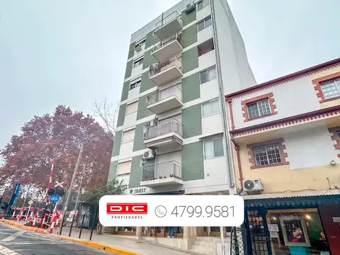 Departamento 3 ambientes Alquiler - La Lucila-Vias/Maipu