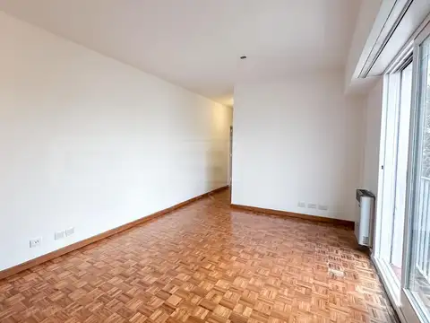 Departamento 3 ambientes Alquiler - La Lucila-Vias/Maipu