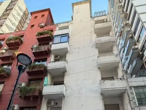 Departamento en Venta en Centro, CABA