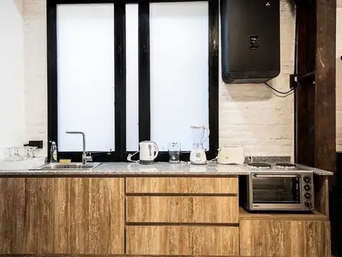 Departamento en Venta en Puerto Madero, USD 410.000