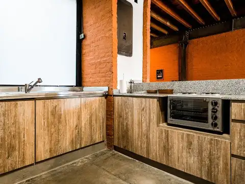 Departamento en Venta 32 años