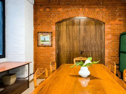 Departamento en Venta al Este