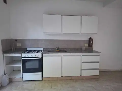 Departamento en Alquiler A Estrenar