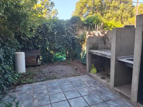 Departamento en Alquiler en El Hornero, USD 600