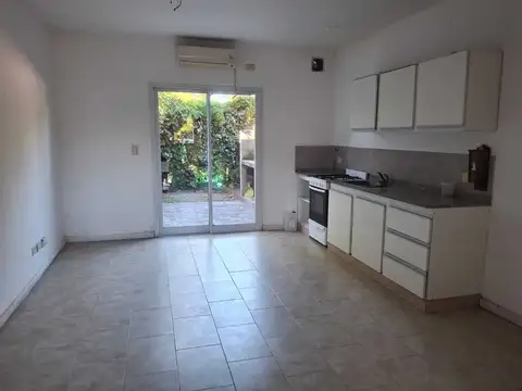 Departamento  en Alquiler en El Hornero, Pilar, G.B.A. Zona Norte