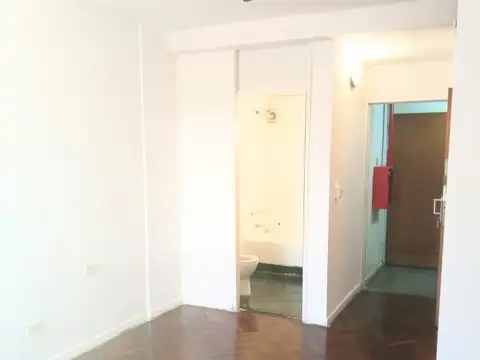 VENTA O PERMUTA apto crédito hipotecario DEPARTAMENTO CONSTITUCION CON SUM Y PORTERIA SE FINANCIA