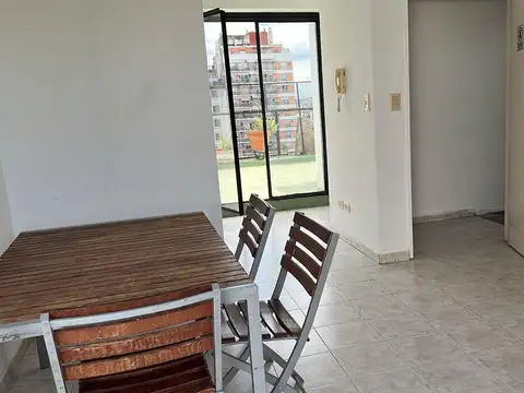 Departamento en Venta en Constitucion, USD 23.000