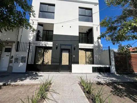 Departamentos en Duplex 3 ambientes  a Estrenar !!!