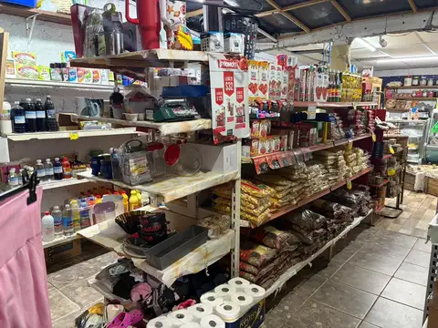 Fondo Comercio en Venta 36 años