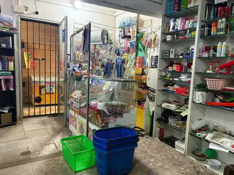 VENTA LLAVE COMERCIAL AUTOSERVICE 18 DE MAYO