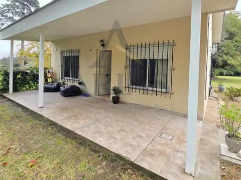 Casa en Venta de 2 dormitorios