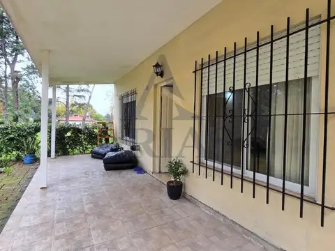 Barrio López Camelo, Rufino De Elizalde 3500