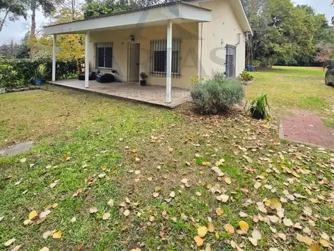 Barrio Lopez Camelo, R.de Elizalde 3554, Ricardo Rojas,Tigre