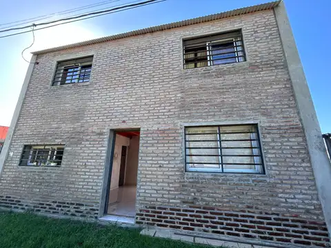 Casa en Venta de 1 dormitorio