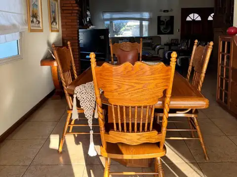 Casa en Venta al Noreste